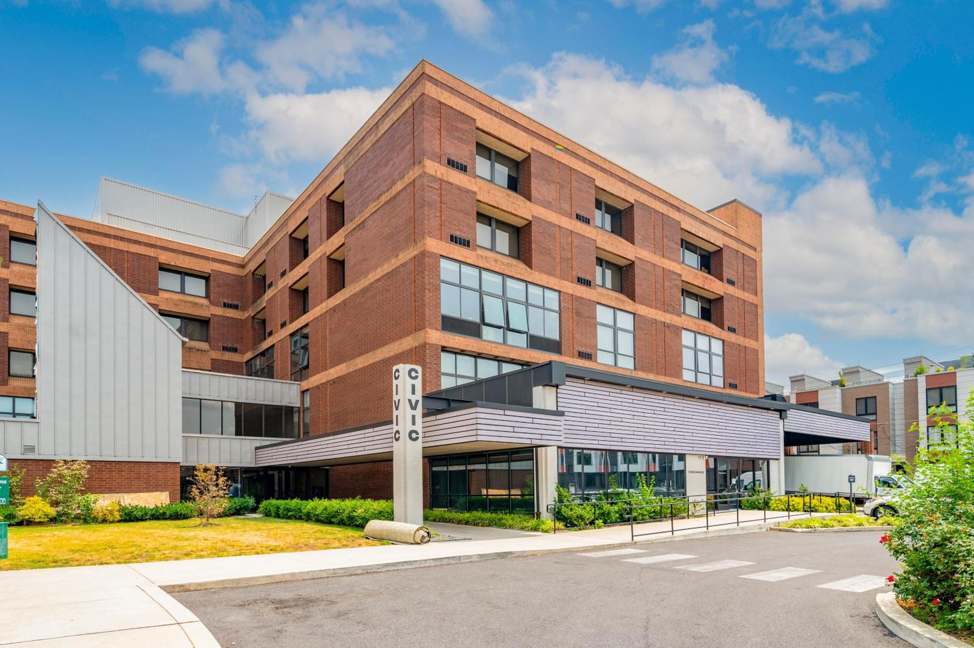 Large 3Br Apts & Studios, Gym, Game Room, Free Street Parking Philadelphia Exterior foto