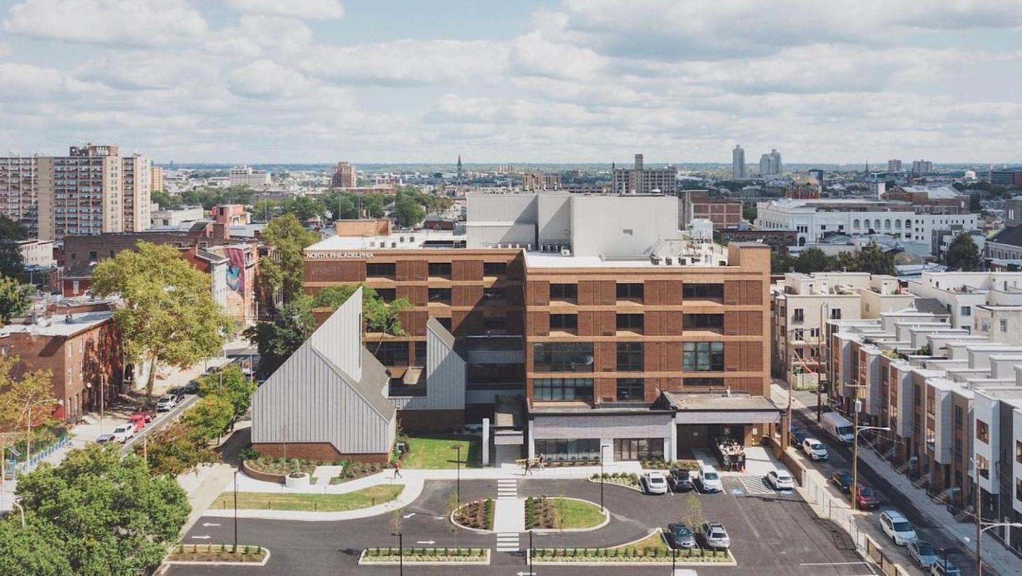 Large 3Br Apts & Studios, Gym, Game Room, Free Street Parking Philadelphia Exterior foto